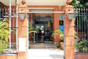 Aacr Hotel Monteolivos