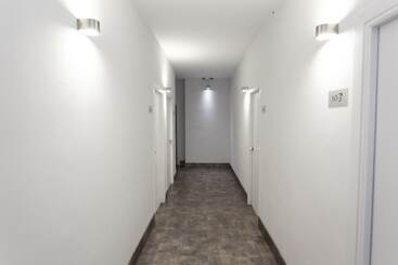 Aacr Hotel Monteolivos