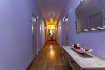 Aacr Hotel Monteolivos