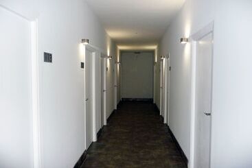 Aacr Hotel Monteolivos