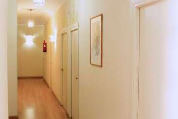 Aacr Hotel Monteolivos