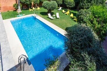 Aacr Hotel Monteolivos