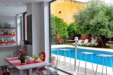 Aacr Hotel Monteolivos