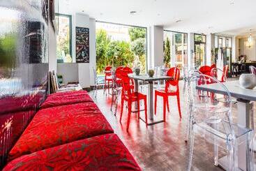 Aacr Hotel Monteolivos