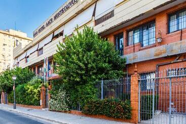 Aacr Hotel Monteolivos