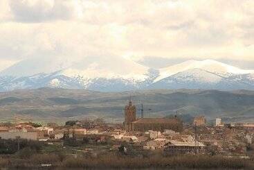 هتل Alhama