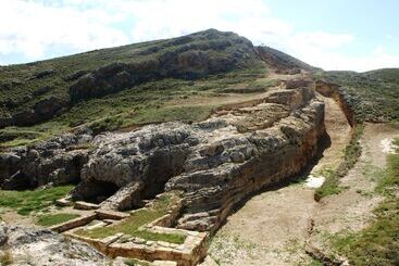 هتل Alhama