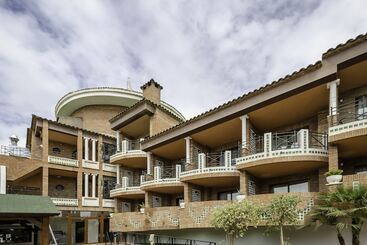 هتل Boutique Calas De Alicante
