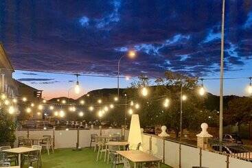 هتل Boutique Calas De Alicante