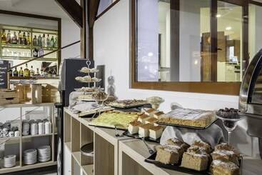 هتل Boutique Calas De Alicante