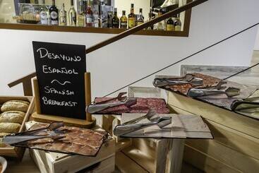 هتل Boutique Calas De Alicante