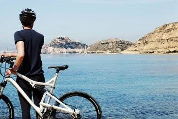 هتل Boutique Calas De Alicante