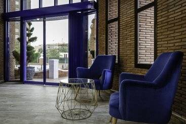 هتل Boutique Calas De Alicante