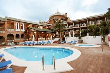 هتل Boutique Calas De Alicante