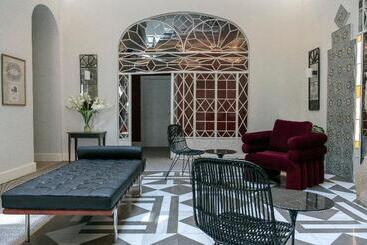 Casa Romana Hotel Boutique