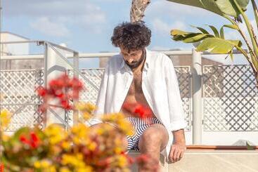 Casa Romana Hotel Boutique