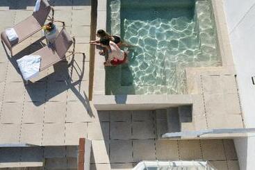 Casa Romana Hotel Boutique
