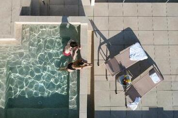 Casa Romana Hotel Boutique