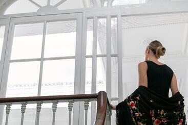 Casa Romana Hotel Boutique