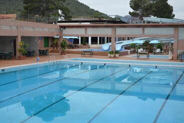 Complejo Turistico La Pinada - Sagunto