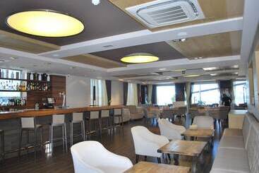Cosmopolita Hotel Boutique & Spa