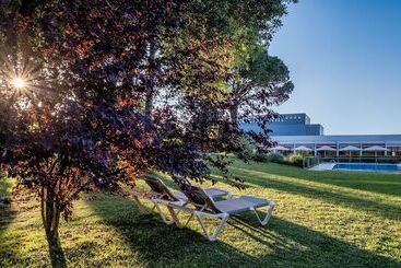 Eden Park By Brava Hoteles