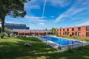 Eden Park By Brava Hoteles