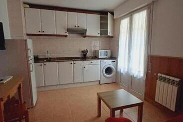 هتل El Coterin Apartamentos Y Habitaciones
