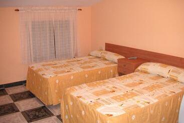 Hotel El Torreon Del Miguelete