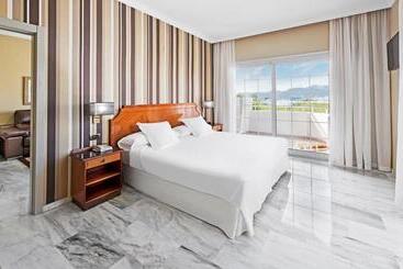 Elba Motril Beach & Business - Motril