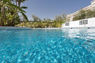 Elba Motril Beach & Business - Motril