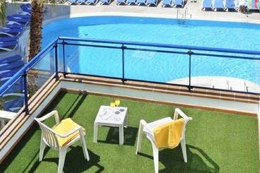 هتل Ght Costa Brava & Spa