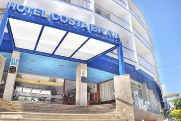 هتل Ght Costa Brava & Spa