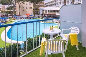 هتل Ght Costa Brava & Spa