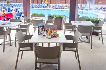 هتل Ght Costa Brava & Spa