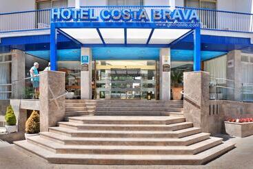 هتل Ght Costa Brava & Spa