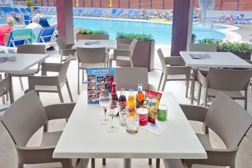 هتل Ght Costa Brava & Spa