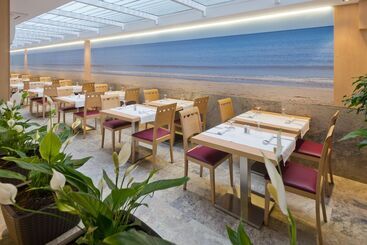 هتل Ght Costa Brava & Spa