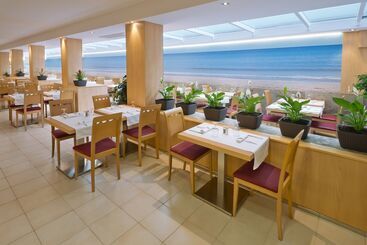 هتل Ght Costa Brava & Spa