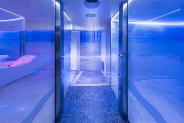 هتل Ght Costa Brava & Spa