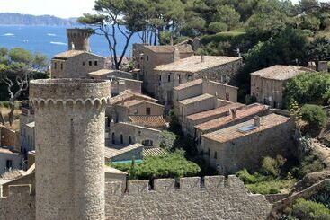 Gran  Reymar - Tossa de Mar