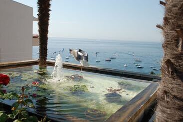 Gran Hotel Reymar 4 Sup