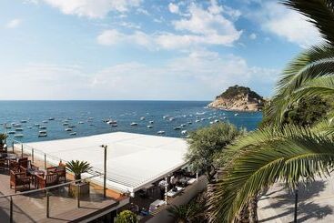 Gran Hotel Reymar 4 Sup