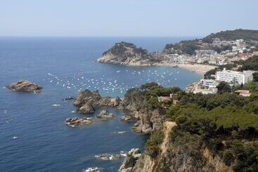 Gran Hotel Reymar 4 Sup
