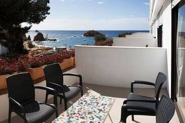 Gran Hotel Reymar 4 Sup