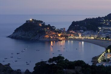 Gran Hotel Reymar 4 Sup