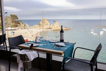 Gran Hotel Reymar 4 Sup