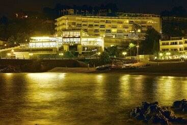Gran Hotel Reymar 4 Sup