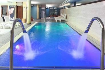 Gran Hotel Reymar 4 Sup