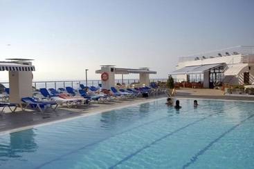 Gran Hotel Reymar 4 Sup